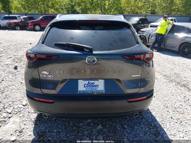 Aukcja sprzedaży 2022 Mazda Cx-30 Select, vin: 3MVDMBBL9NM402076, numer aukcji: 43868358