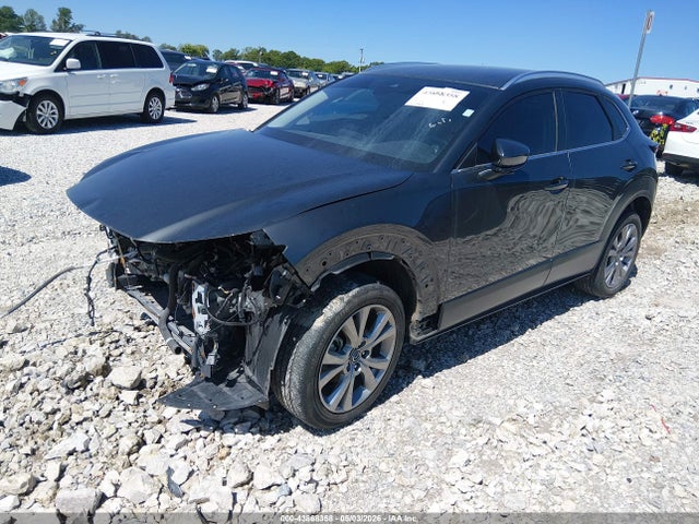 Aukcja sprzedaży 2022 Mazda Cx-30 Select, vin: 3MVDMBBL9NM402076, numer aukcji: 43868358