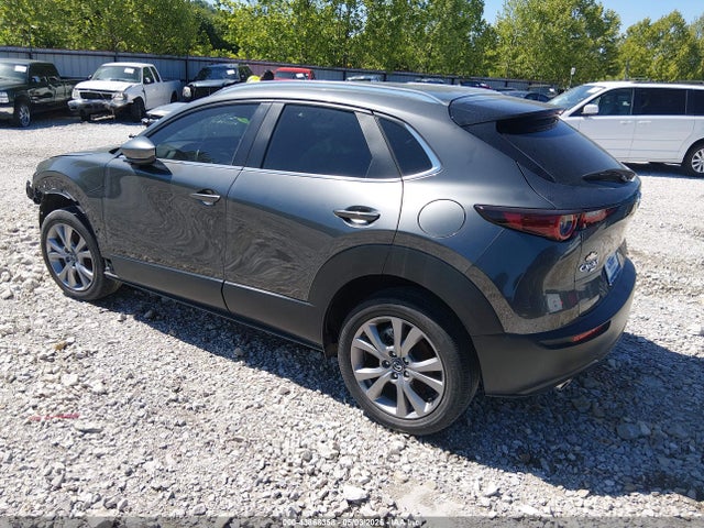 Aukcja sprzedaży 2022 Mazda Cx-30 Select, vin: 3MVDMBBL9NM402076, numer aukcji: 43868358
