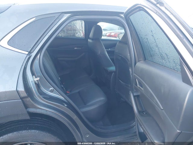 Aukcja sprzedaży 2022 Mazda Cx-30 Select, vin: 3MVDMBBL9NM402076, numer aukcji: 43868358