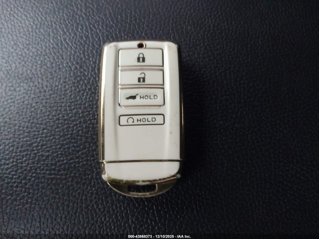 2015 ACURA MDX 5FRYD4H40FB010008 Photo 10