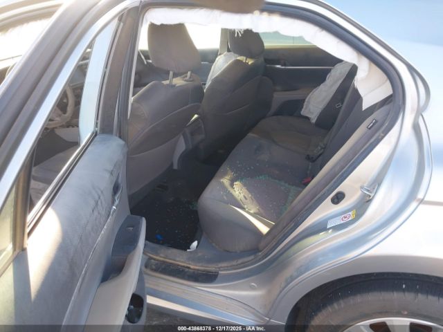 2018 TOYOTA CAMRY 4T1B11HK9JU636049 Photo 7