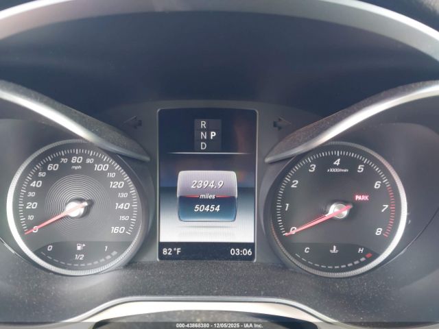 2019 MERCEDES-BENZ GLC 300 WDC0G4JBXKV139314 Photo 6