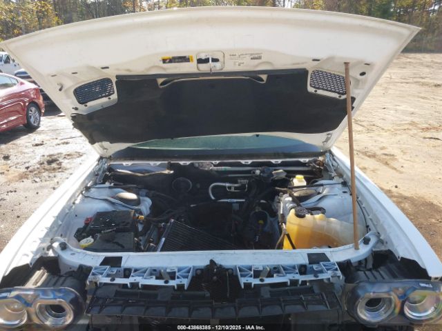 2021 DODGE CHALLENGER 2C3CDZFJ7MH508123 Photo 9