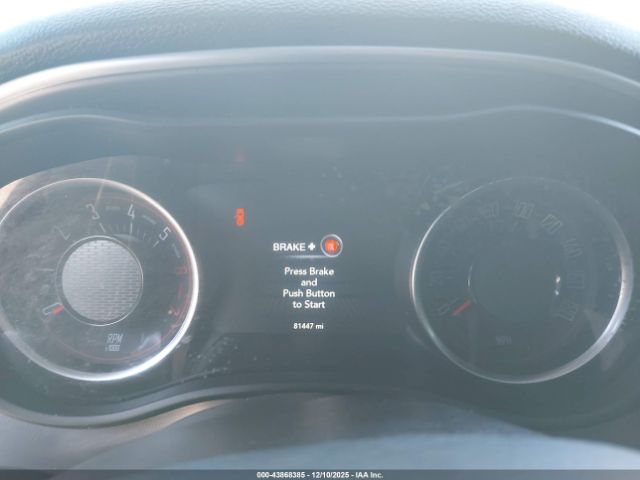 2021 DODGE CHALLENGER 2C3CDZFJ7MH508123 Photo 6