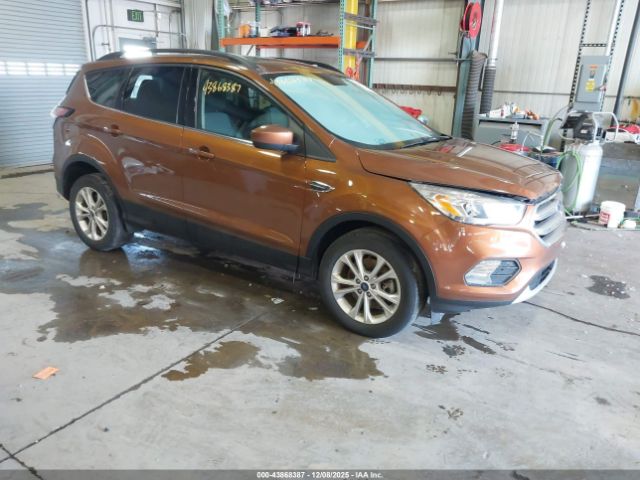 2017 FORD ESCAPE 1FMCU9GD2HUC64562