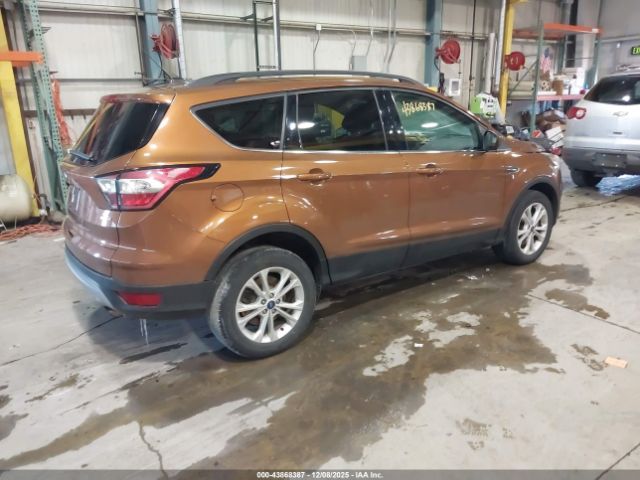 2017 FORD ESCAPE 1FMCU9GD2HUC64562 Photo 3