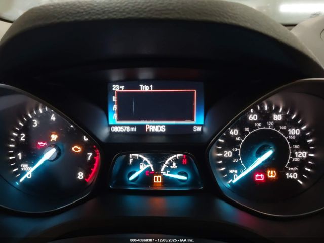 2017 FORD ESCAPE 1FMCU9GD2HUC64562 Photo 6