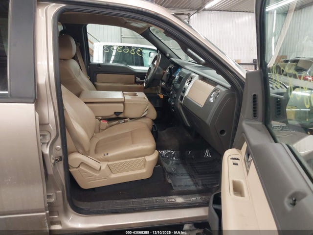 2013 FORD F-150 1FTFW1ET8DKG10353 Photo 4