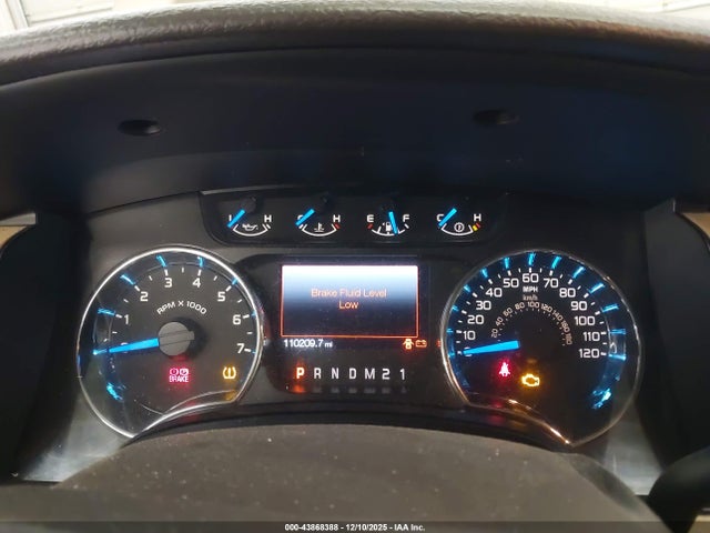 2013 FORD F-150 1FTFW1ET8DKG10353 Photo 6