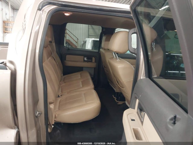 2013 FORD F-150 1FTFW1ET8DKG10353 Photo 7