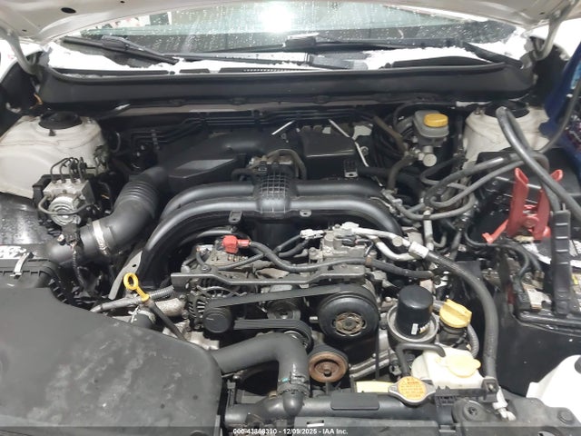 4S3BNBC6XF3041541 Subaru Legacy 2.5i Premium