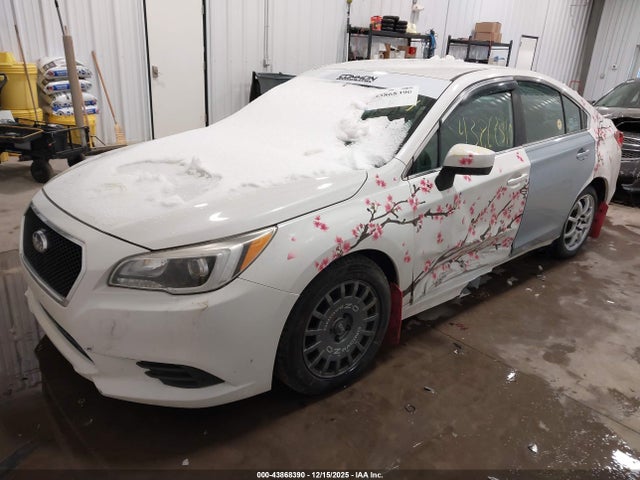 4S3BNBC6XF3041541 Subaru Legacy 2.5i Premium