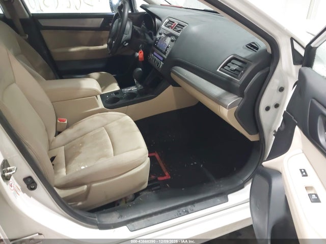 4S3BNBC6XF3041541 Subaru Legacy 2.5i Premium