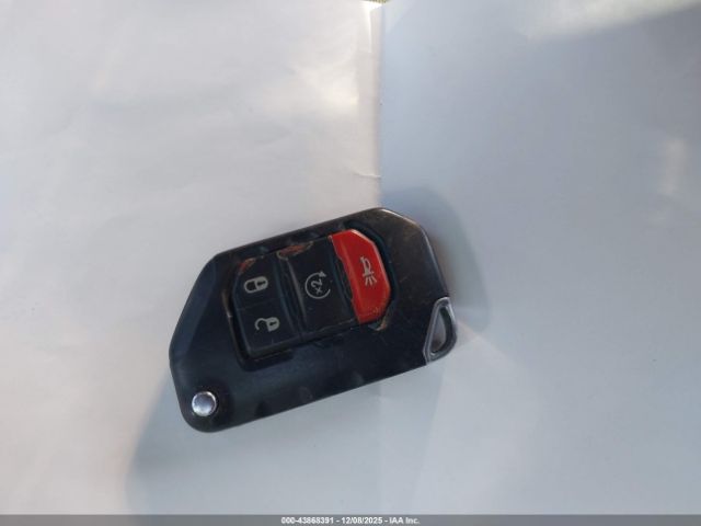2023 JEEP GLADIATOR 1C6HJTAG0PL538257 Photo 10