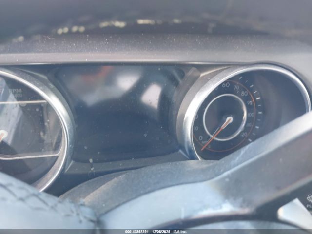 2023 JEEP GLADIATOR 1C6HJTAG0PL538257 Photo 6