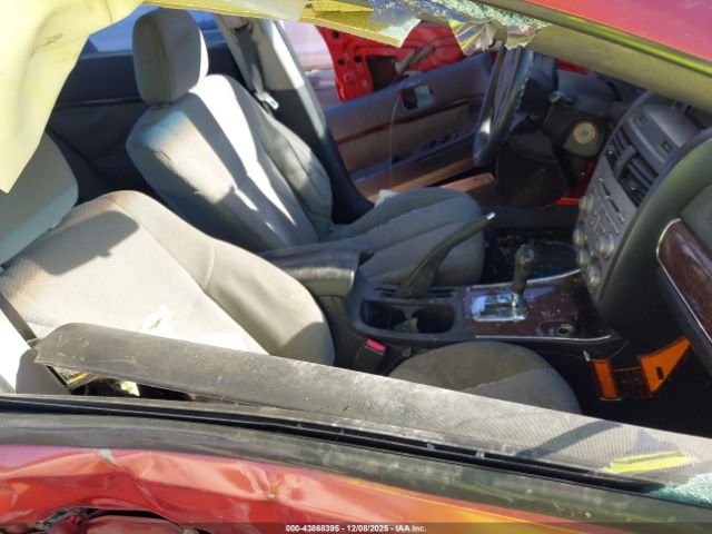 2010 MITSUBISHI GALANT 4A32B3FF4AE009429 Photo 4