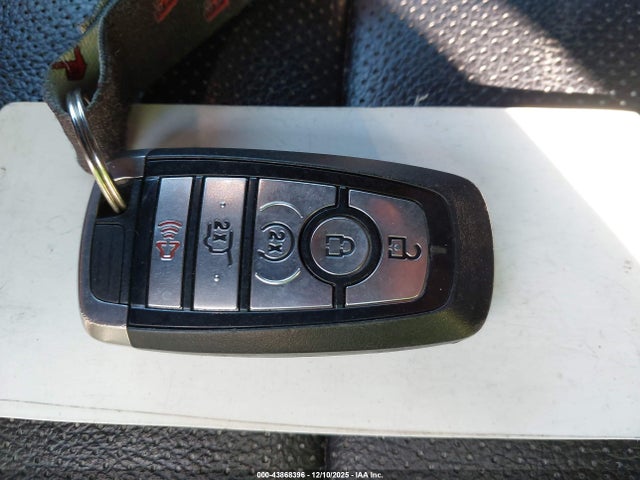 Ford Expedition Xlt 2019 1FMJU1HT3KEA75547 Image 11