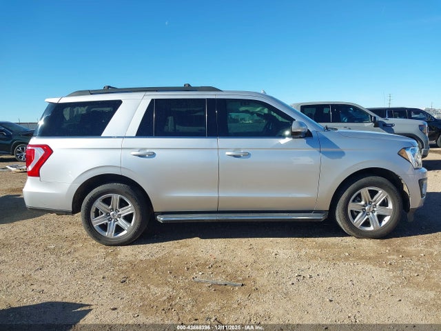 Ford Expedition Xlt 2019 1FMJU1HT3KEA75547 Image 14