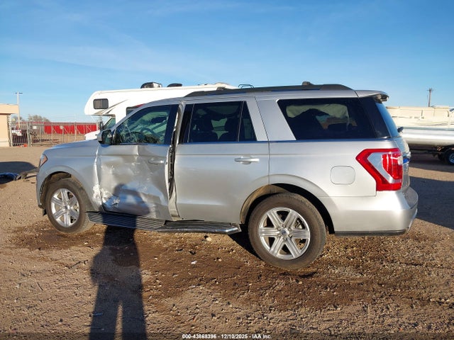Ford Expedition Xlt 2019 1FMJU1HT3KEA75547 Image 15