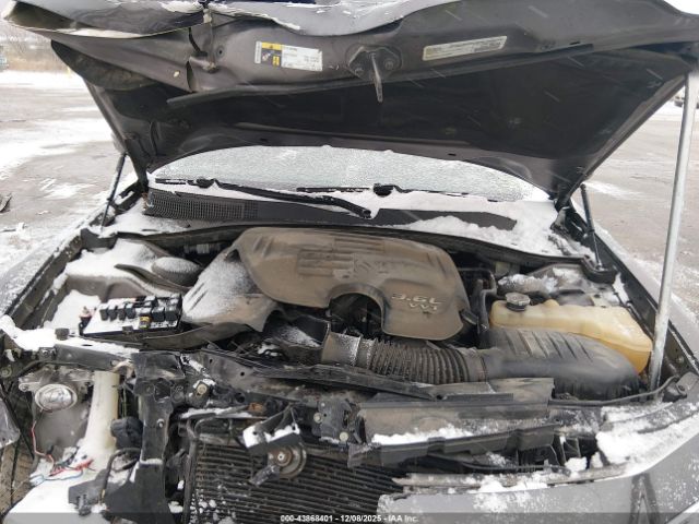 2016 CHRYSLER 300 2C3CCARG0GH190919 Photo 9