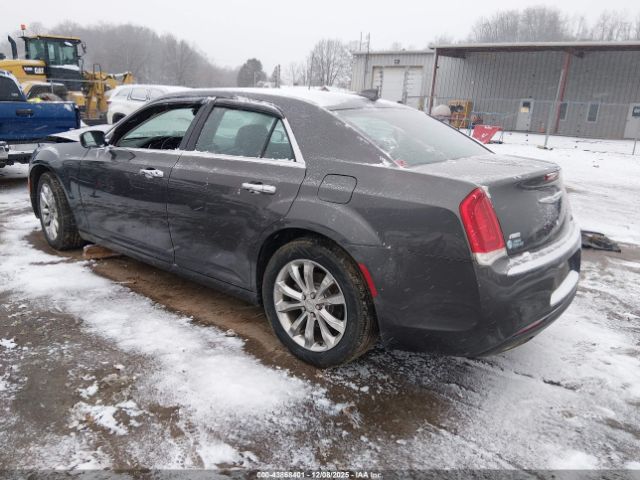 2016 CHRYSLER 300 2C3CCARG0GH190919 Photo 2