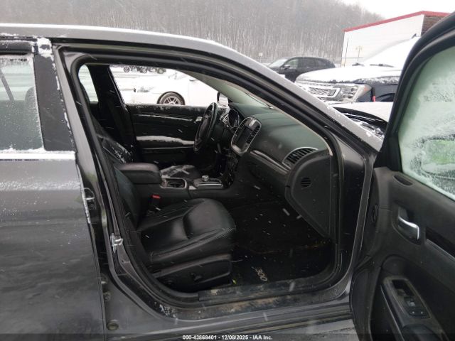 2016 CHRYSLER 300 2C3CCARG0GH190919 Photo 4