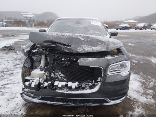 2016 CHRYSLER 300 2C3CCARG0GH190919 Photo 5