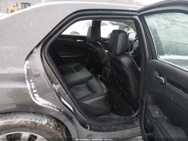 2016 CHRYSLER 300 2C3CCARG0GH190919 Photo 7