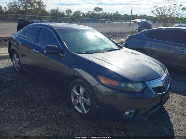 2012 Acura Tsx 2.4 მანქანა იყიდება აუქციონზე, vin: JH4CU2F62CC019479, აუქციონის ნომერი: 43868412