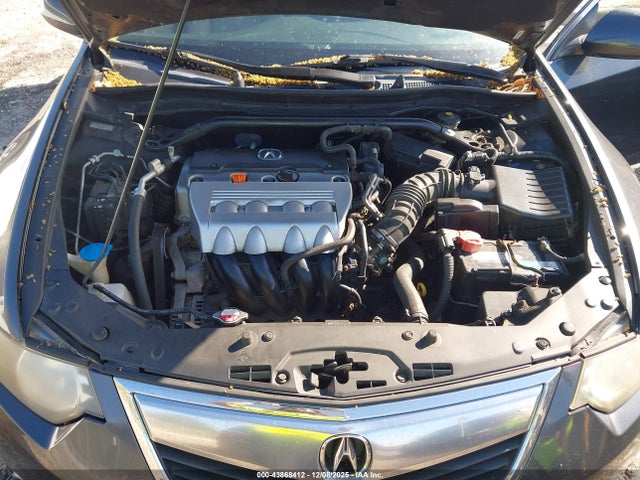 2012 Acura Tsx 2.4 მანქანა იყიდება აუქციონზე, vin: JH4CU2F62CC019479, აუქციონის ნომერი: 43868412