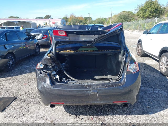 2012 Acura Tsx 2.4 მანქანა იყიდება აუქციონზე, vin: JH4CU2F62CC019479, აუქციონის ნომერი: 43868412