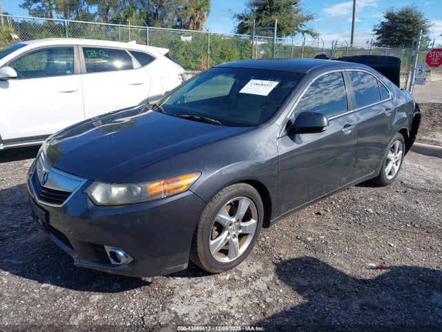 2012 Acura Tsx 2.4 მანქანა იყიდება აუქციონზე, vin: JH4CU2F62CC019479, აუქციონის ნომერი: 43868412