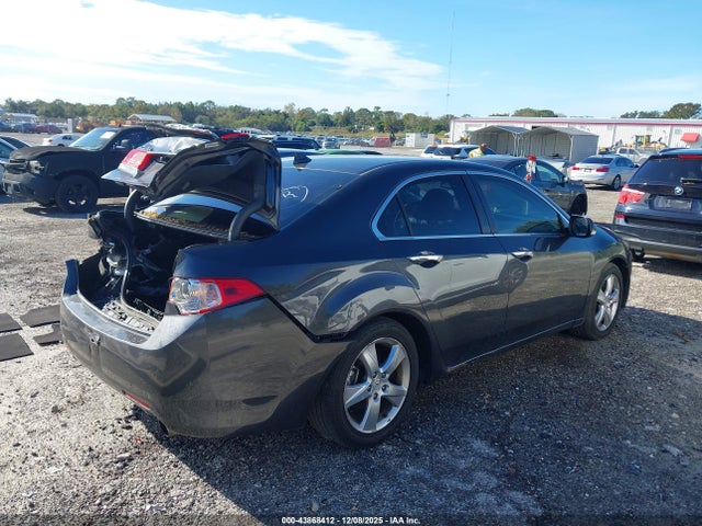 2012 Acura Tsx 2.4 მანქანა იყიდება აუქციონზე, vin: JH4CU2F62CC019479, აუქციონის ნომერი: 43868412