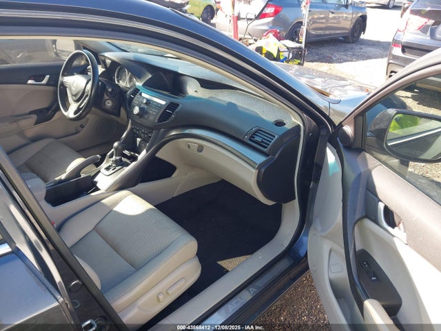 2012 Acura Tsx 2.4 მანქანა იყიდება აუქციონზე, vin: JH4CU2F62CC019479, აუქციონის ნომერი: 43868412