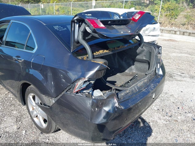 2012 Acura Tsx 2.4 მანქანა იყიდება აუქციონზე, vin: JH4CU2F62CC019479, აუქციონის ნომერი: 43868412