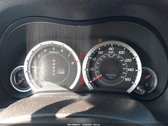 2012 Acura Tsx 2.4 მანქანა იყიდება აუქციონზე, vin: JH4CU2F62CC019479, აუქციონის ნომერი: 43868412