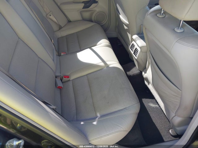 2012 Acura Tsx 2.4 მანქანა იყიდება აუქციონზე, vin: JH4CU2F62CC019479, აუქციონის ნომერი: 43868412