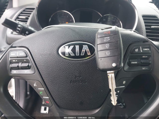KIA Forte Koup Ex 2014 KNAFX6A81E5239254 Image 10