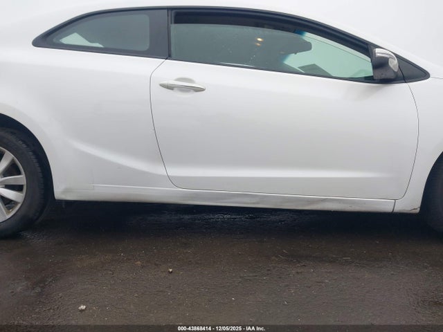 KIA Forte Koup Ex 2014 KNAFX6A81E5239254 Image 5