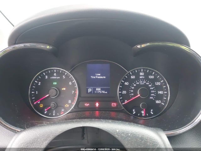 KIA Forte Koup Ex 2014 KNAFX6A81E5239254 Image 6