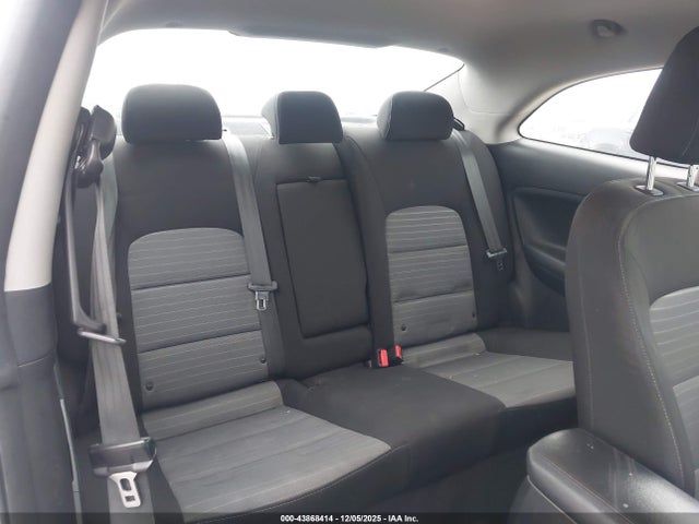 KIA Forte Koup Ex 2014 KNAFX6A81E5239254 Image 7