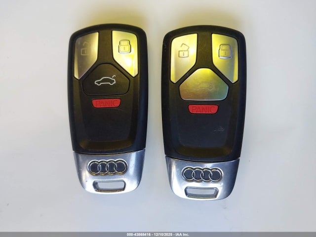 2019 AUDI Q7 WA1VAAF71KD008806 Photo 10