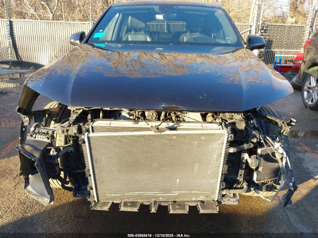 2019 AUDI Q7 WA1VAAF71KD008806 Photo 5