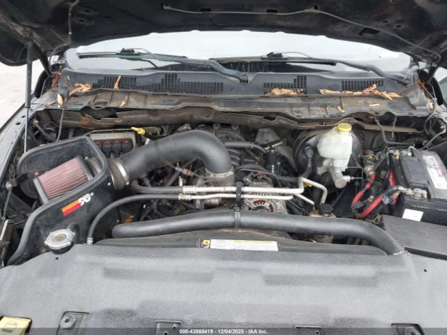 2009 DODGE RAM 1500 1D3HV18T59S753962 Photo 9