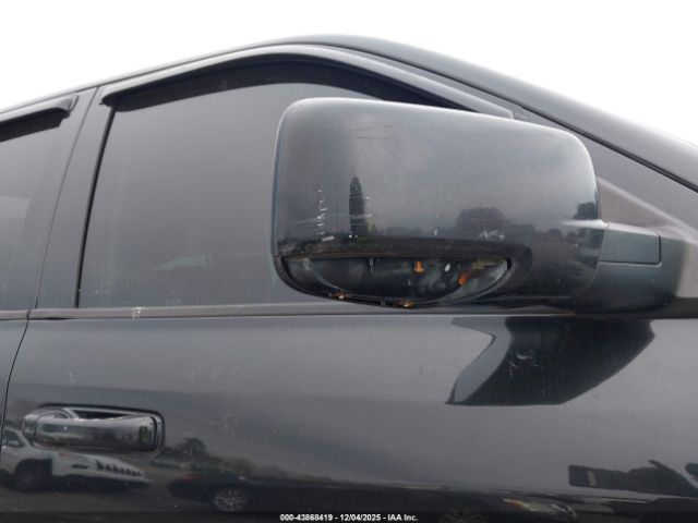 2009 DODGE RAM 1500 1D3HV18T59S753962 Photo 5