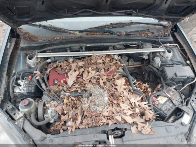 2005 ACURA RSX JH4DC530X5S001491 Photo 9