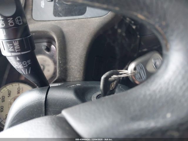 2005 ACURA RSX JH4DC530X5S001491 Photo 10