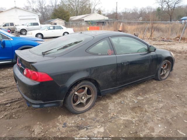 2005 ACURA RSX JH4DC530X5S001491 Photo 3