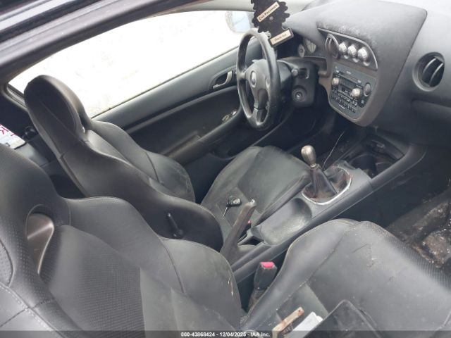 2005 ACURA RSX JH4DC530X5S001491 Photo 4